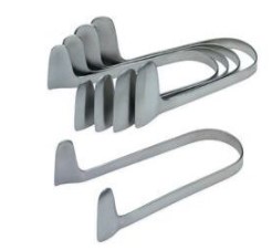 THUDICHUM BURUN SPEKULUMU